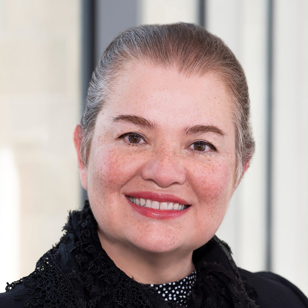 Dr. Ana Gossweiler 