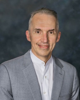 Dr. Michael Gossweiler 