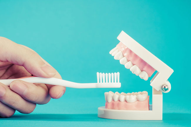 toothbrush